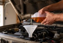 Как выбрать и заменить масло ГУР в УАЗ: вязкость, объём и полноценная инструкция для владельца