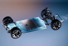 Renault готовит новую платформу для своих электрокаров и гибридов