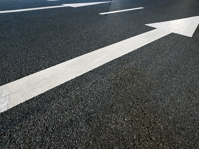 Россия меняет стандарты качества асфальта