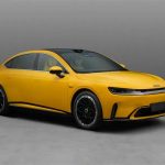 Smart готовит седан бизнес-класса для Китая