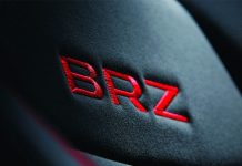 Subaru превратит купе BRZ в раллийный болид