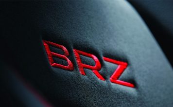 Subaru превратит купе BRZ в раллийный болид