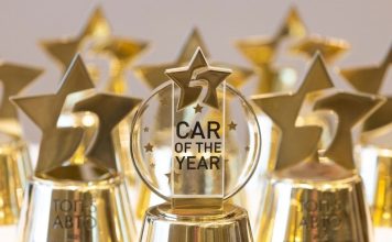 «ТОП-5 АВТО» представил номинантов на звания лучших автомобилей в своем классе