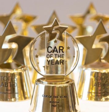 «ТОП-5 АВТО» представил номинантов на звания лучших автомобилей в своем классе