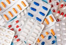 В России предложили предупреждать водителей специальной маркировкой на лекарствах