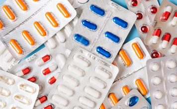 В России предложили предупреждать водителей специальной маркировкой на лекарствах