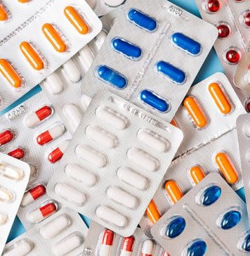 В России предложили предупреждать водителей специальной маркировкой на лекарствах