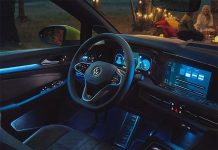 Volkswagen переделывает интерьеры своих автомобилей и убирает сенсорные кнопки