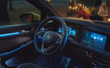 Volkswagen переделывает интерьеры своих автомобилей и убирает сенсорные кнопки