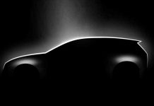 Volkswagen показал первый тизер Golf 9-го поколения