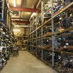 Запчасти для автомобилей General Motors с российских заводов продадут за 3 млрд рублей