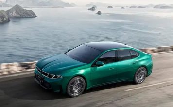 BMW готовит новый i3 с запасом хода более 1000 км