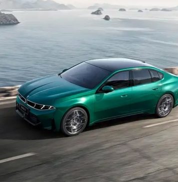 BMW готовит новый i3 с запасом хода более 1000 км