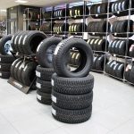 Дешевые шины могут исчезнуть с российского рынка из-за новых экологических норм