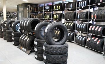 Дешевые шины могут исчезнуть с российского рынка из-за новых экологических норм