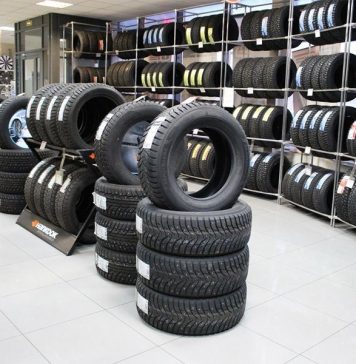 Дешевые шины могут исчезнуть с российского рынка из-за новых экологических норм