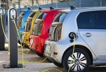 Электромобили займут 90% рынка Китая к 2040 году