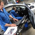 Федеральная антимонопольная служба готовит реформу техосмотра