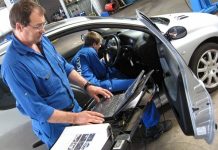 Федеральная антимонопольная служба готовит реформу техосмотра