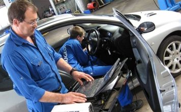 Федеральная антимонопольная служба готовит реформу техосмотра