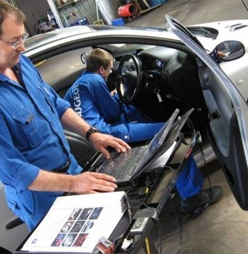 Федеральная антимонопольная служба готовит реформу техосмотра