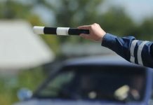 ГАИ опровергло осуществление проверок телефонов водителей на VPN