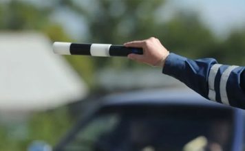 ГАИ опровергло осуществление проверок телефонов водителей на VPN