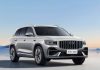 Geely выводит на рынок новую гибридную версию Monjaro