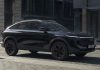 Haval F7x стал мощнее и подорожал