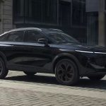 Haval F7x стал мощнее и подорожал