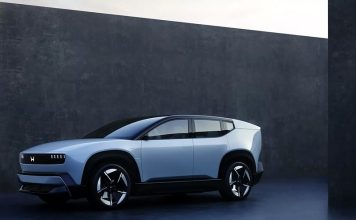 Honda осталась без новинок до 2027 года после отказа от электромобилей