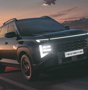 Hyundai показала кроссовер Venue за 780 000 рублей