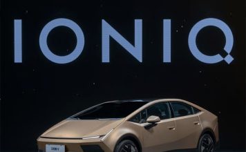 Hyundai представила электрокар Ioniq V с запасом хода 600 км