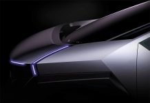 Hyundai представила свой новый дизайнерский стиль с концептами Earth и Venus