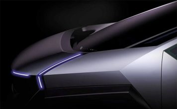 Hyundai представила свой новый дизайнерский стиль с концептами Earth и Venus