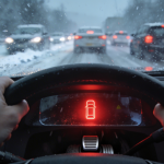 Синдром «ватной педали»: почему экономия 1000 рублей на тормозных колодках может стоить жизни