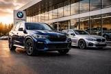 Обслуживание и покупка автомобилей BMW в Санкт Петербурге: практический гид