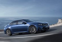 Какие новинки готовит BMW к 2026 году?