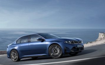 Какие новинки готовит BMW к 2026 году?