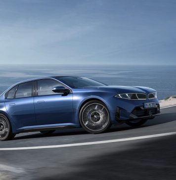 Какие новинки готовит BMW к 2026 году?