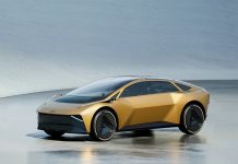 Kia готовит преемника Stinger и делает ставку на «драйв»