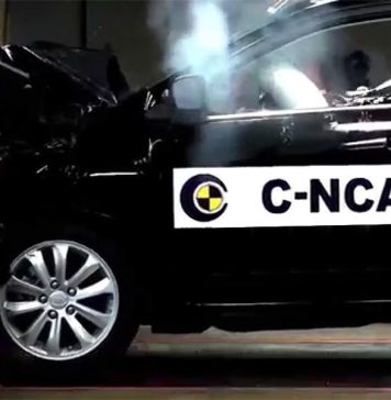 Китай ужесточает правила проверки безопасности электрокаров