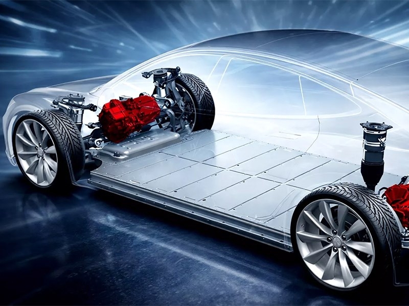 Китай ужесточает регулирование сферы переработки литий‑ионных батарей