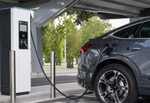 Количество быстрых зарядок в России превысило число медленных