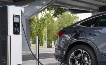 Количество быстрых зарядок в России превысило число медленных