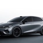 Leapmotor выводит на рынок новую версию B05 Ultra с электромотором на 241 л.с.