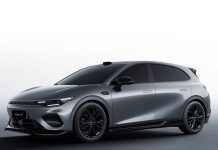 Leapmotor выводит на рынок новую версию B05 Ultra с электромотором на 241 л.с.