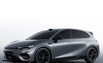 Leapmotor выводит на рынок новую версию B05 Ultra с электромотором на 241 л.с.