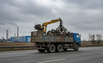 Документы и требования для эксплуатации ломовоза в России