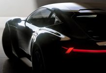 Lynk & Co готовит конкурента Porsche 911